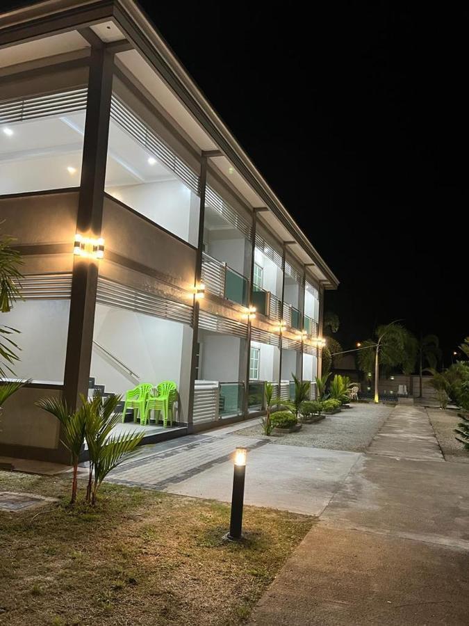 Aneeda Inn Pantai Cenang  Exteriér fotografie
