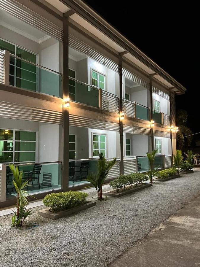 Aneeda Inn Pantai Cenang  Exteriér fotografie